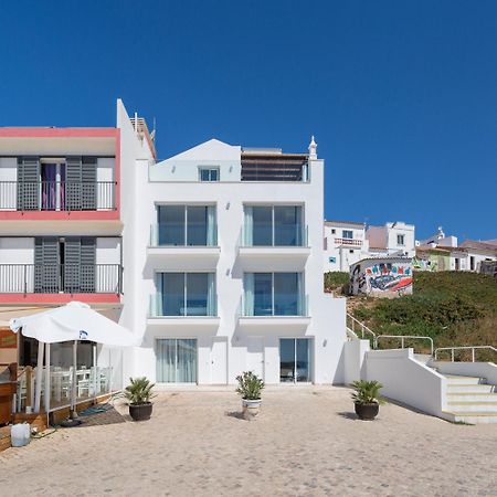 Residence Sol E Mar 살레마 외부 사진