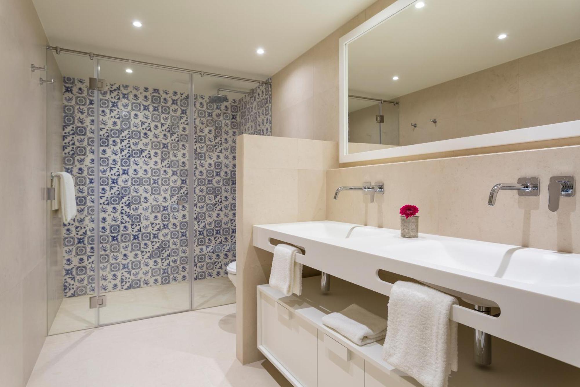 Residence Sol E Mar 살레마 외부 사진