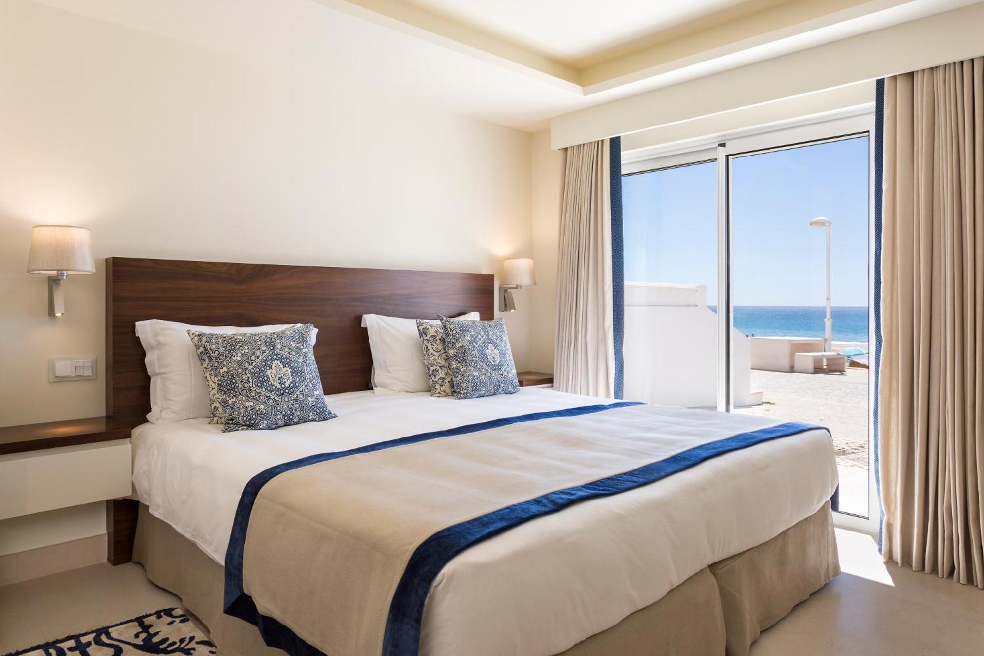 Residence Sol E Mar 살레마 외부 사진