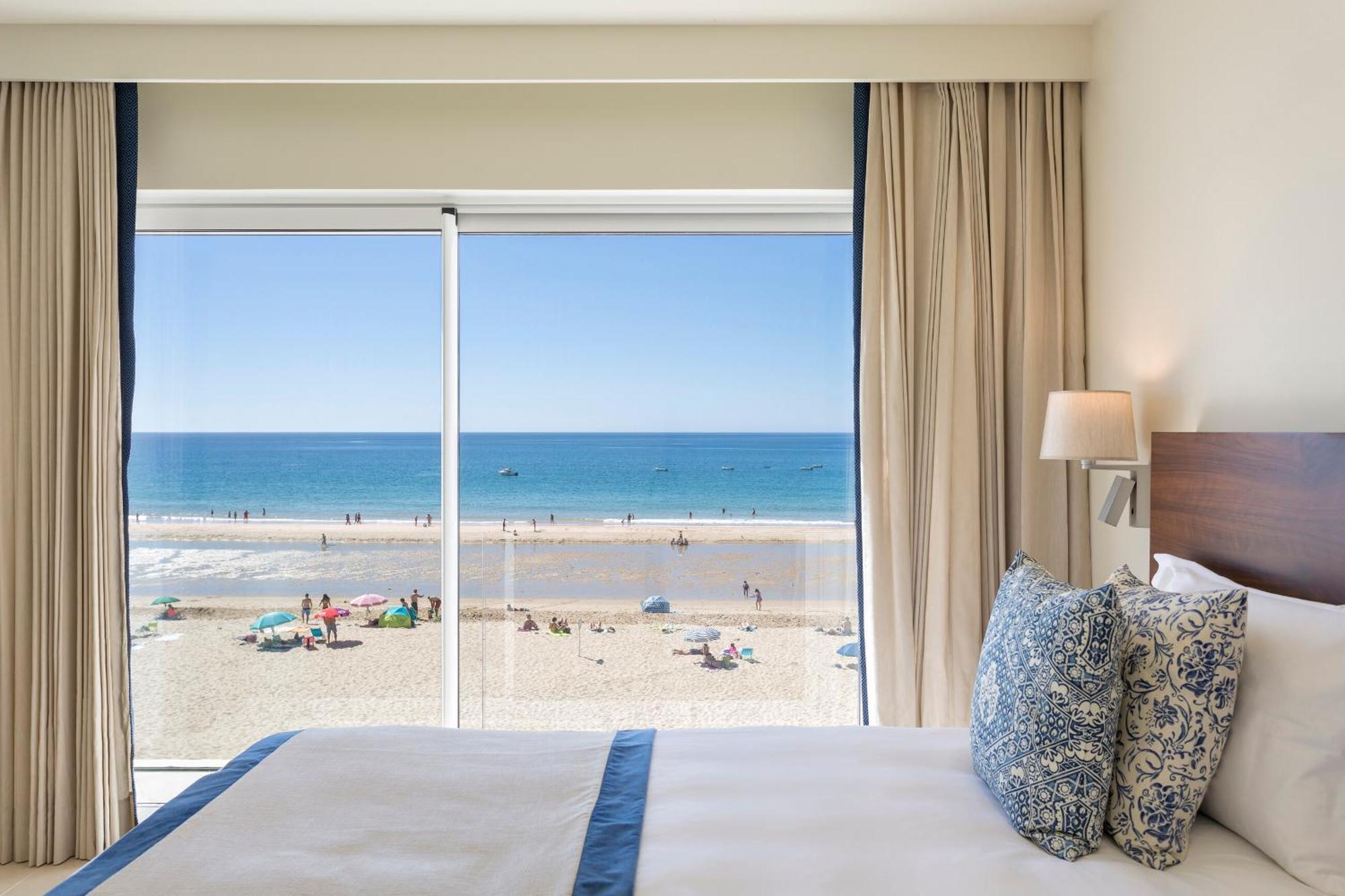 Residence Sol E Mar 살레마 외부 사진
