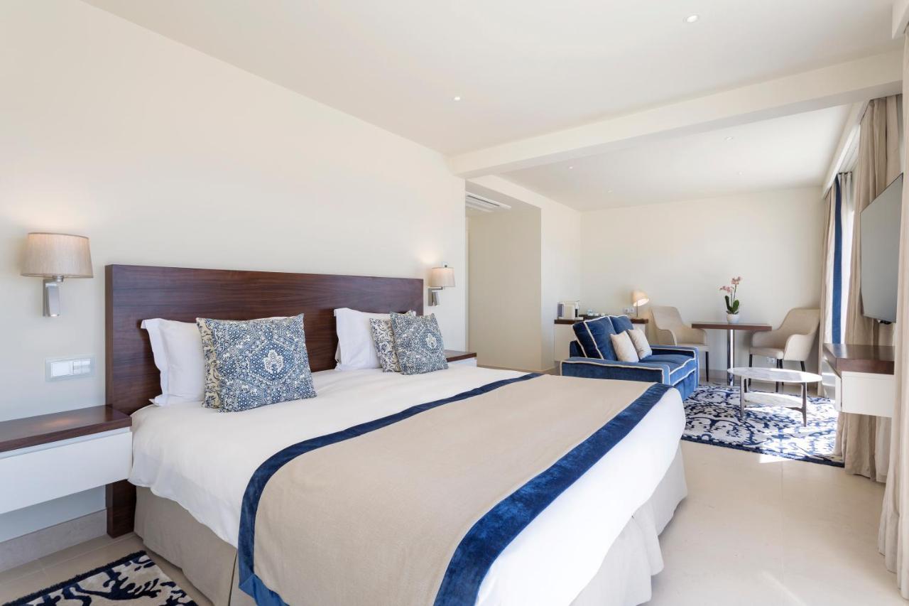 Residence Sol E Mar 살레마 외부 사진
