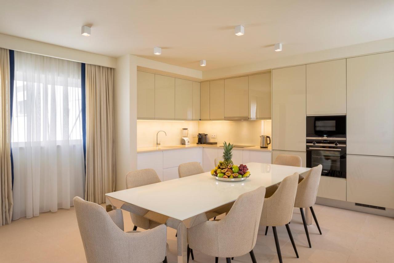 Residence Sol E Mar 살레마 외부 사진