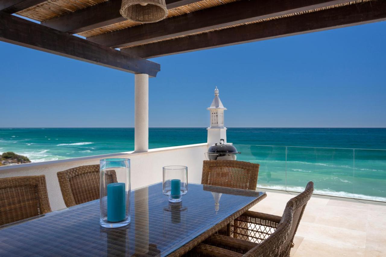 Residence Sol E Mar 살레마 외부 사진