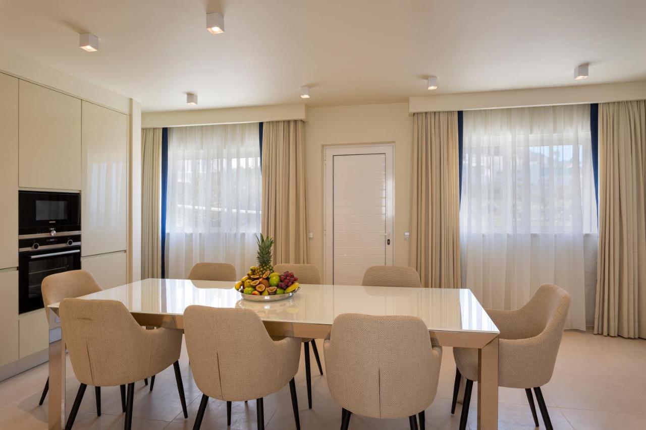 Residence Sol E Mar 살레마 외부 사진