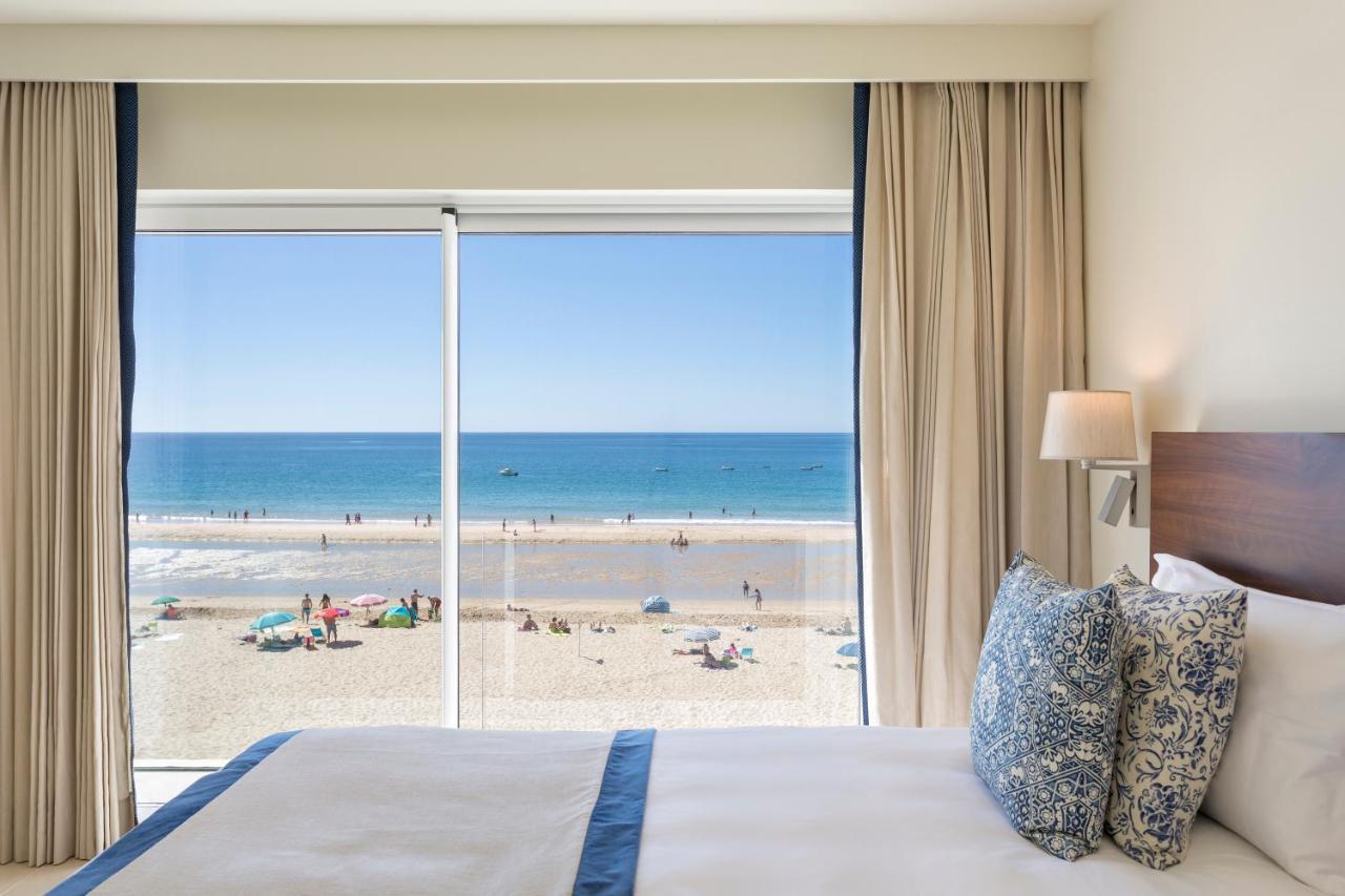 Residence Sol E Mar 살레마 외부 사진