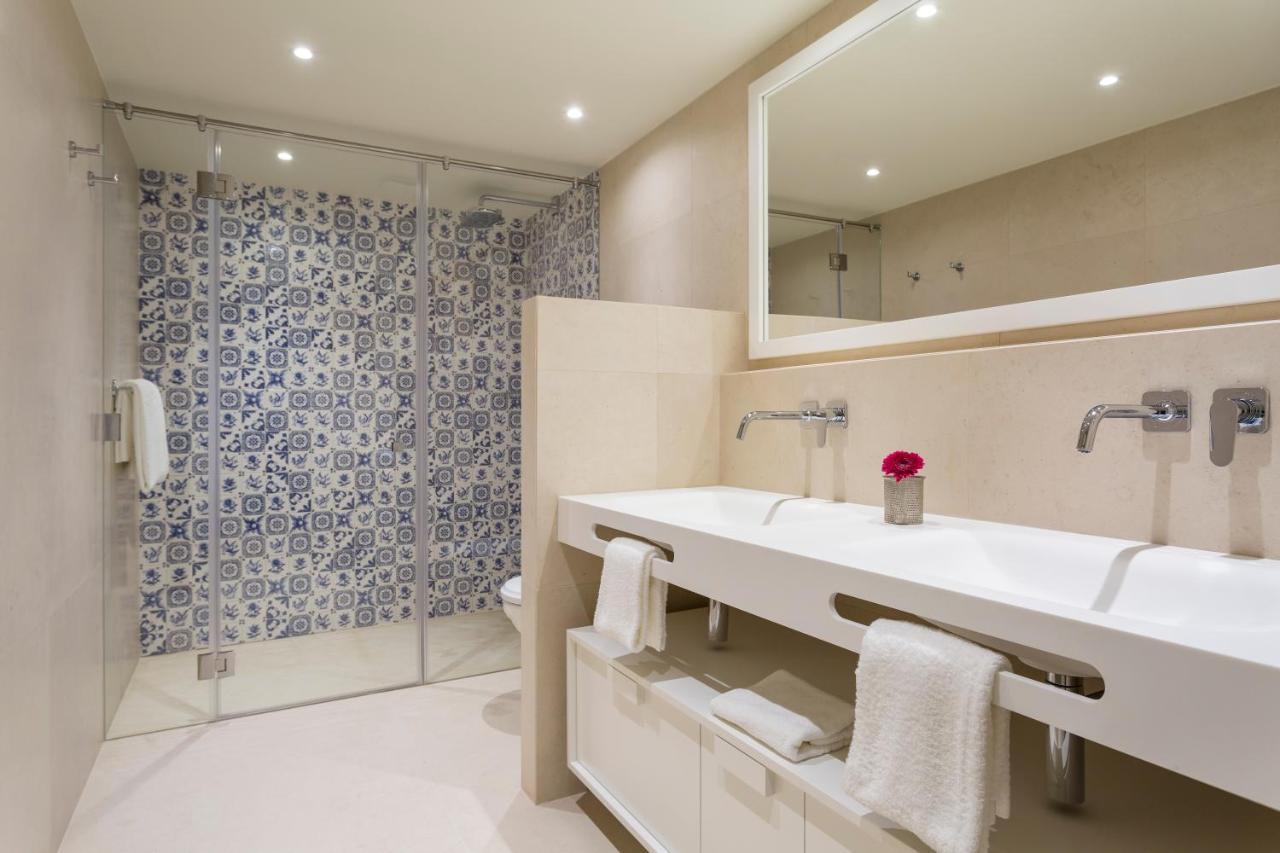 Residence Sol E Mar 살레마 외부 사진