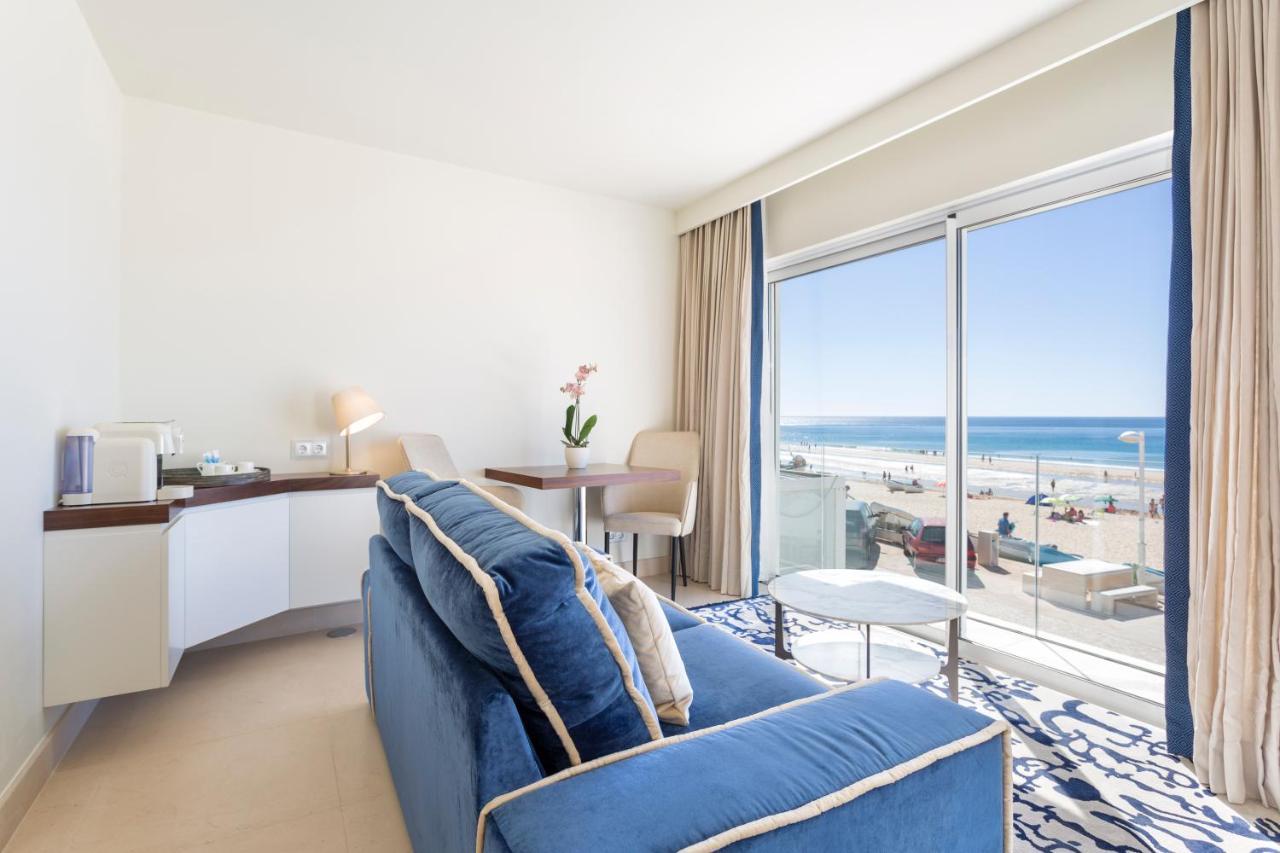 Residence Sol E Mar 살레마 외부 사진