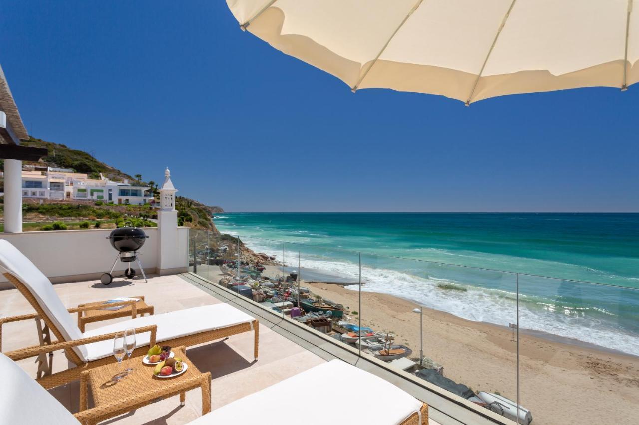 Residence Sol E Mar 살레마 외부 사진