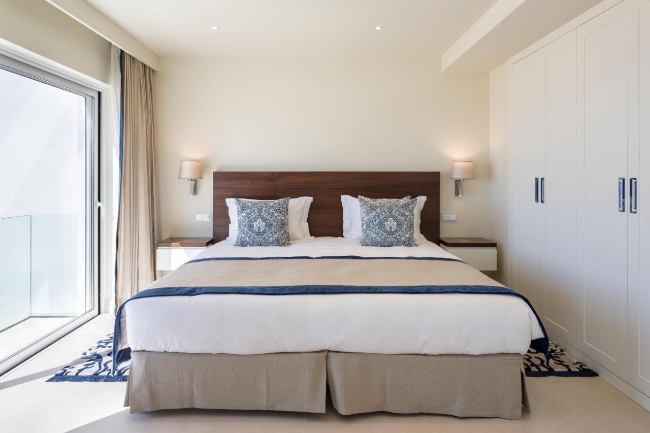 Residence Sol E Mar 살레마 외부 사진