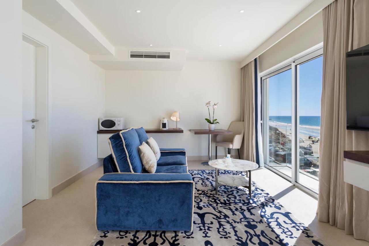 Residence Sol E Mar 살레마 외부 사진