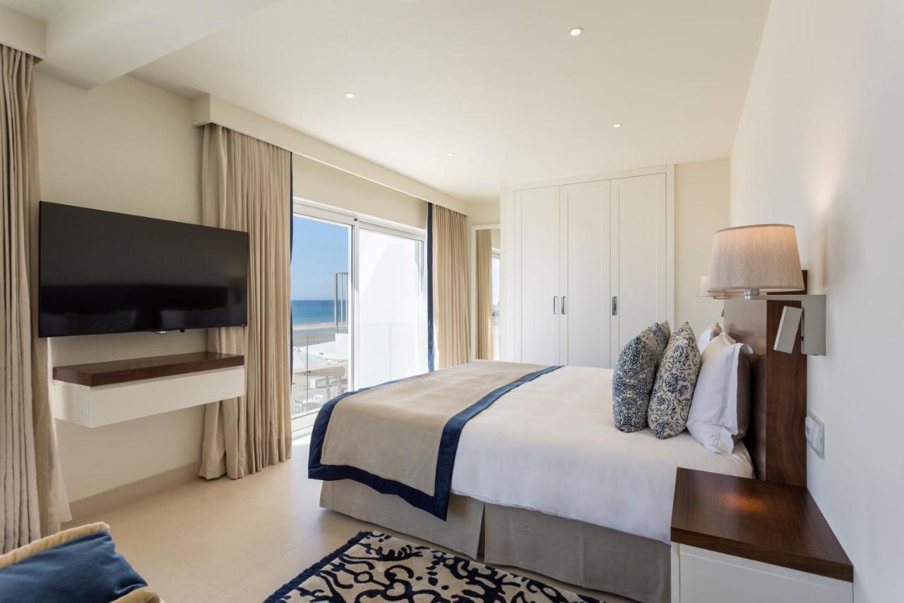 Residence Sol E Mar 살레마 외부 사진