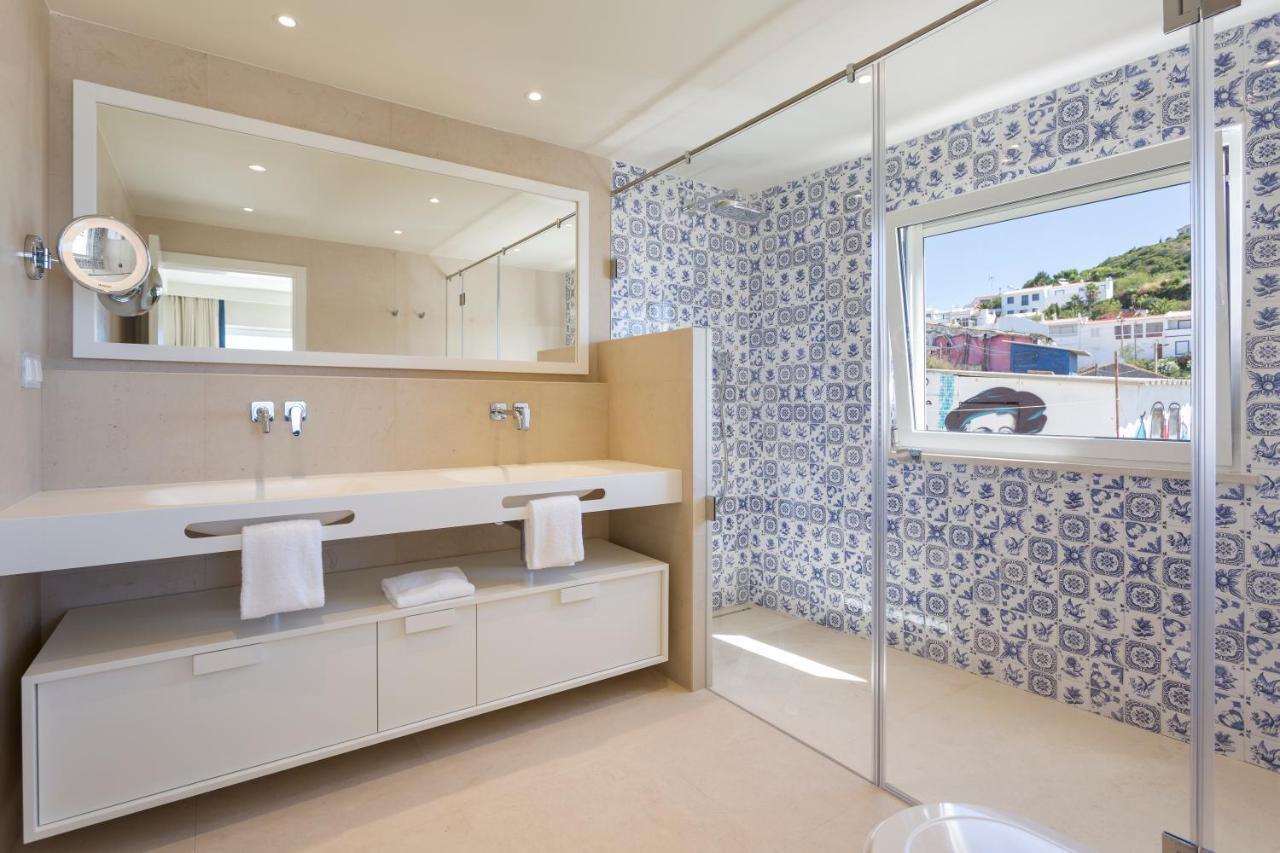 Residence Sol E Mar 살레마 외부 사진