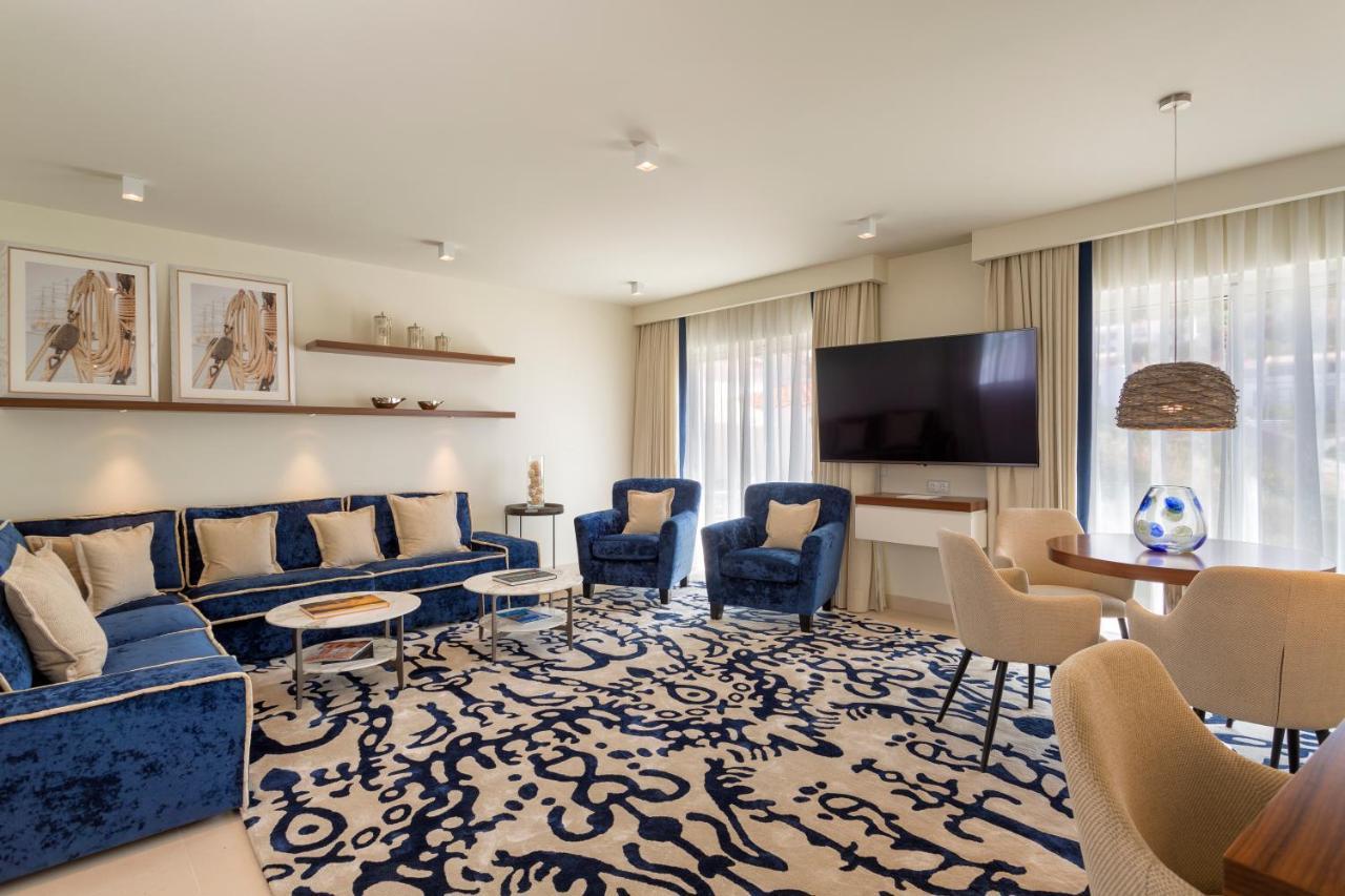 Residence Sol E Mar 살레마 외부 사진
