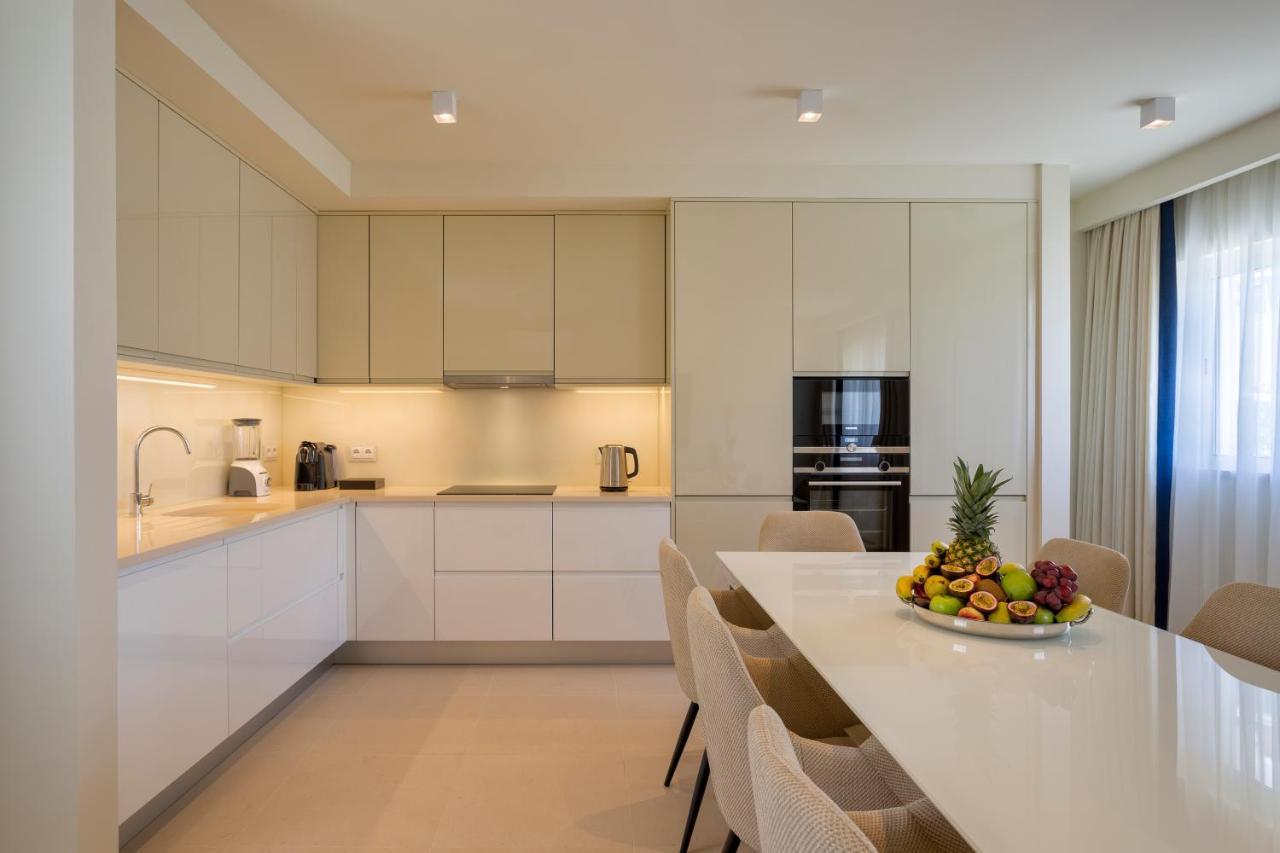 Residence Sol E Mar 살레마 외부 사진